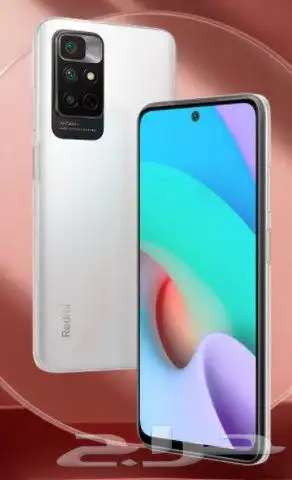 جوال ريدمي نوت 11 0