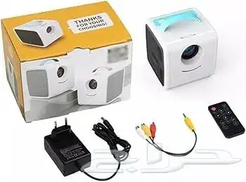 بروجكتر جهار عرض للبيع 1