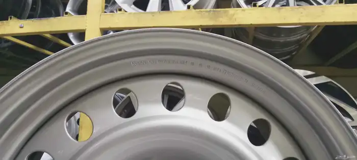 جنوط هلل نيسان بلاتنيوم وكاله مقاس 18 1