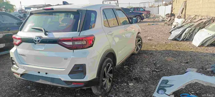 قطع غيار رايز اصلي وكاله 2024 3