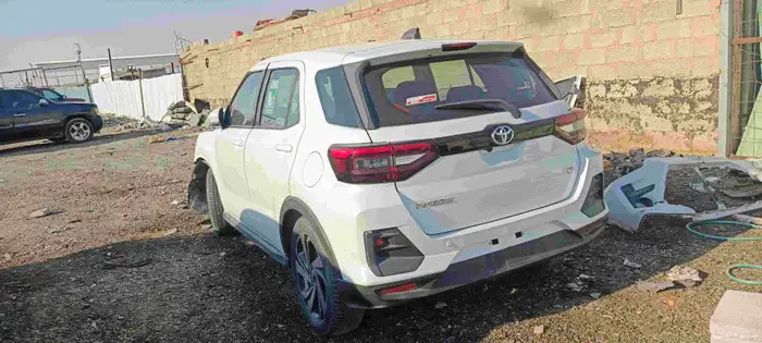 قطع غيار رايز اصلي وكاله 2024 1