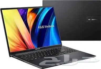 لاب توب Asus vivobook 0