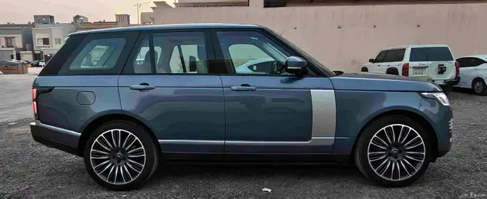 للبيع رانج رو ر ر 2018 2