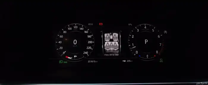 للبيع رانج رو ر ر 2018 4