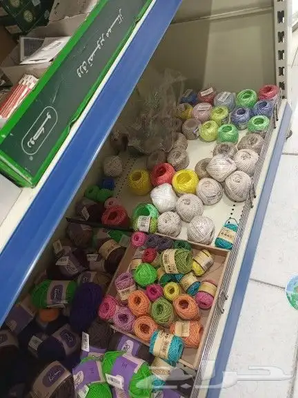 مكتبة وقرطاسية للتقبيل 15