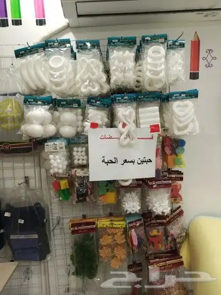 مكتبة وقرطاسية للتقبيل 17