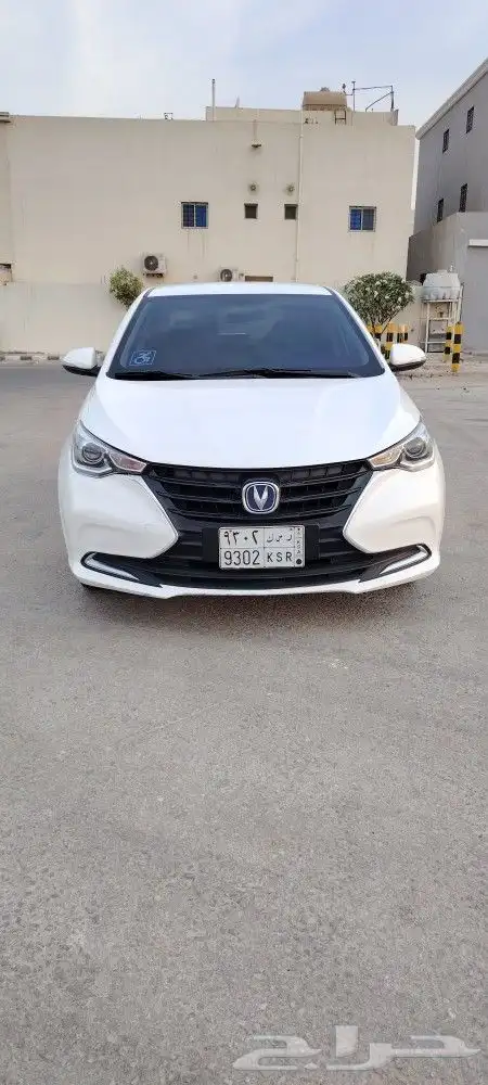 شانجان سفن 2023 5