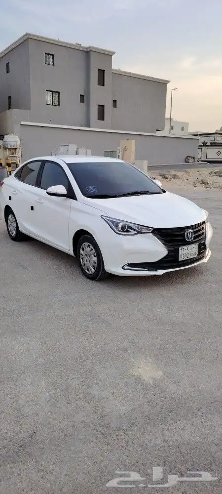 شانجان سفن 2023 4