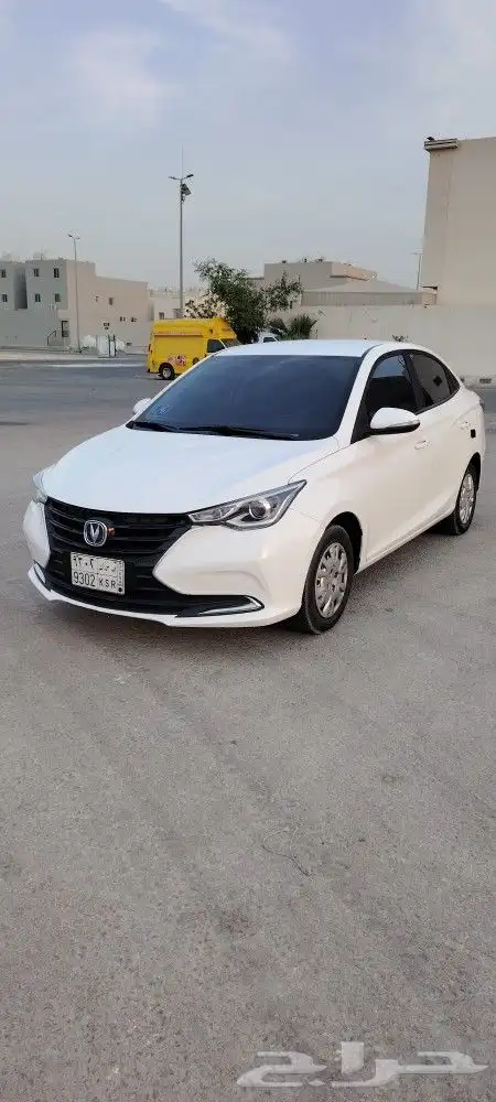 شانجان سفن 2023 1