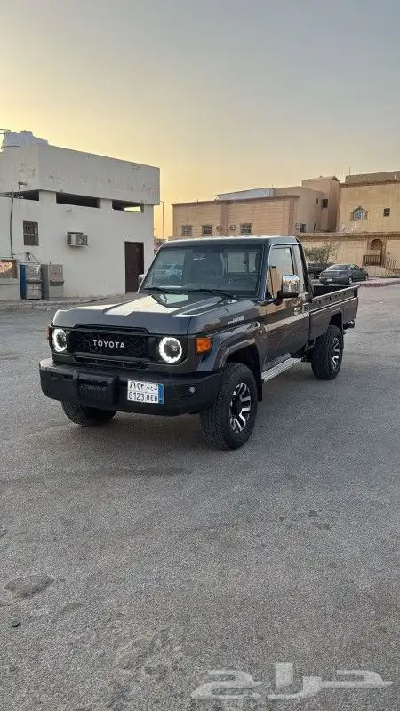 جيب شاص 2024 2