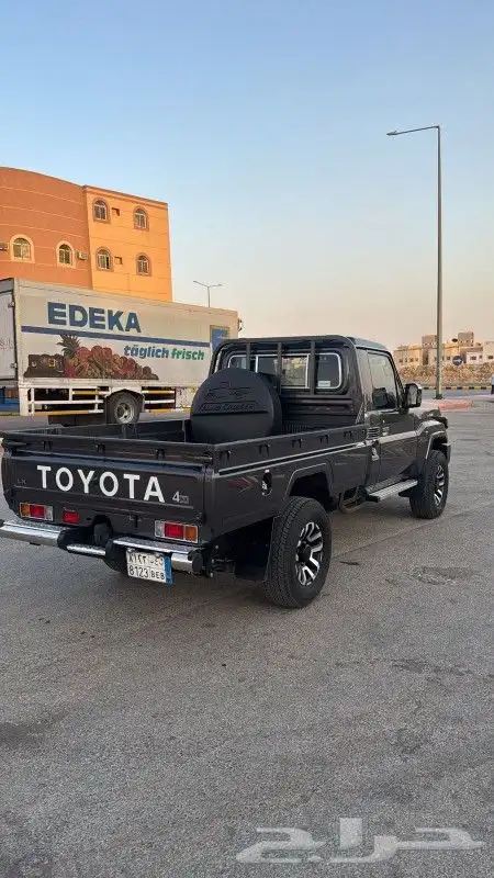 جيب شاص 2024 3