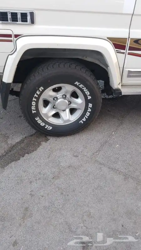 بسم الله الرحمن الرحيم ربع لندكلوزر.موديل2011 14