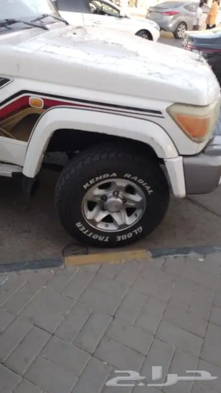 بسم الله الرحمن الرحيم ربع لندكلوزر.موديل2011 8