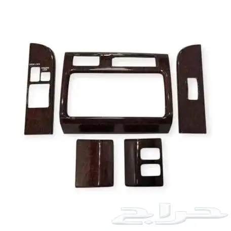 تخاشيب داخليه ربع شاص خشبي غامق اوفاتح 3