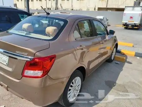 Suzuki Dzire 2022 Family Use Car Mileage 45000km Price 30 0