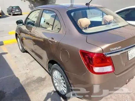 Suzuki Dzire 2022 Family Use Car Mileage 45000km Price 30 1