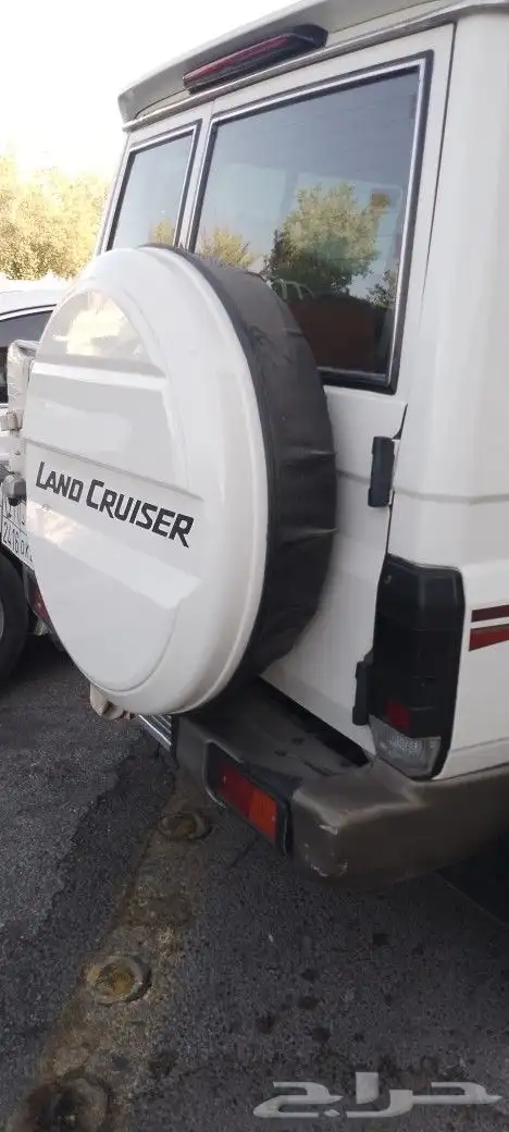 بسم الله الرحمن الرحيم ربع لندكلوزر.موديل2011 27