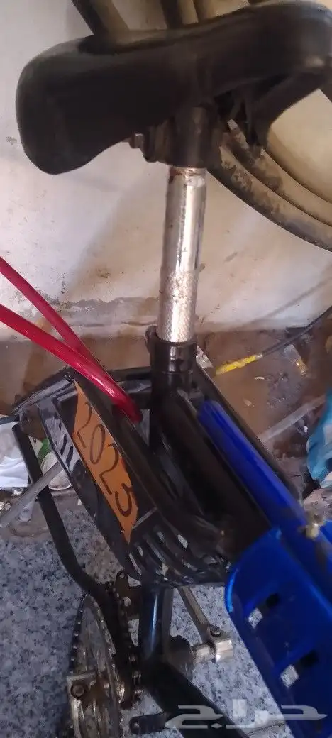 خميس مشيط الخالديه 2