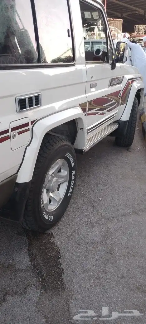 بسم الله الرحمن الرحيم ربع لندكلوزر.موديل2011 28