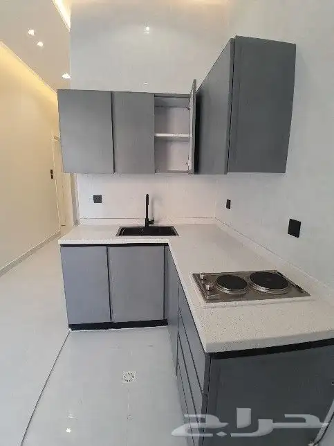 للبيع روف علوي مع ملحق 8غرف تشطيب راقي حي النزهة 680الف 27