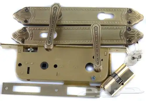 فني حدادة 35