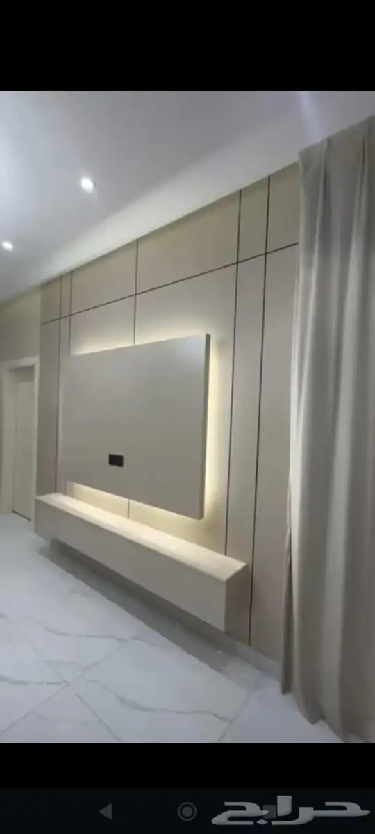 ديكورات وصباغ الشرقيه بجميع انواع اديكورات 3