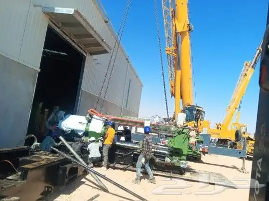 رافعات 10طن7طن3طن ايجار يومي وشهري وسنوي سفتي كامل اتصل نصل 6