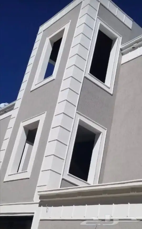 ديكورات خارجيه 1