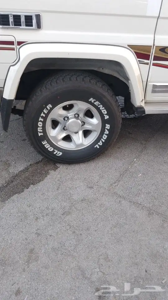 بسم الله الرحمن الرحيم ربع لندكلوزر.موديل2011 4