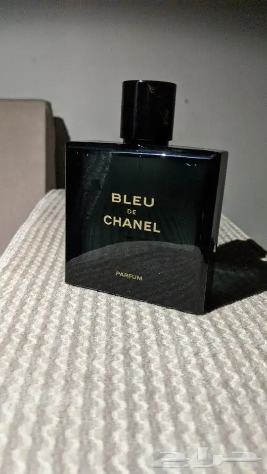 عطر بلو دي شانيل بارفيوم الاصلي ( جديد ) 0
