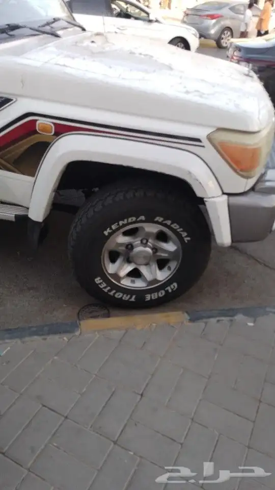 بسم الله الرحمن الرحيم ربع لندكلوزر.موديل2011 5