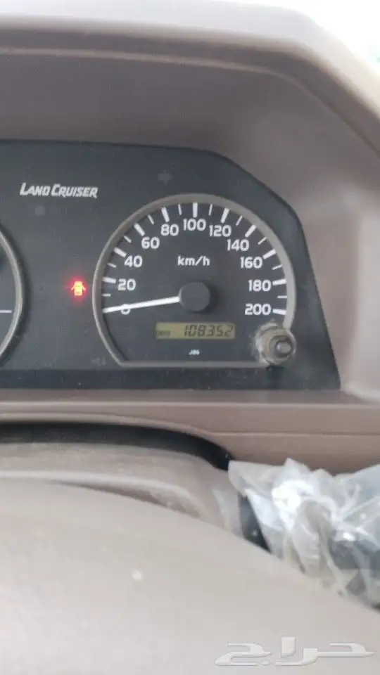 بسم الله الرحمن الرحيم ربع لندكلوزر.موديل2011 1