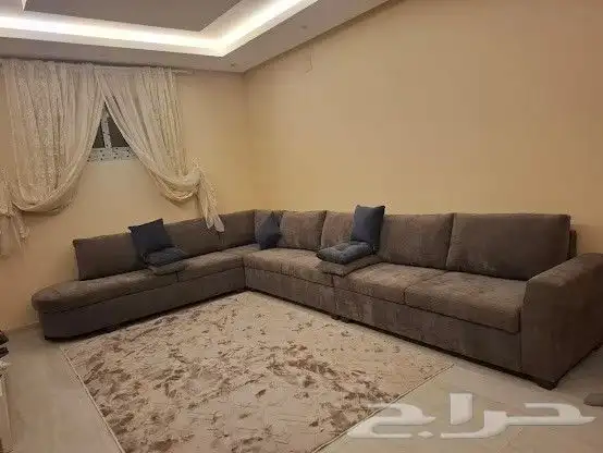 كنب تلفس كنب تفصل ستاير ويفي محل جديد ابها ميدني سطان فه فرش 4