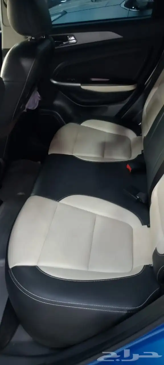 جيب شانجان ازرق موديل 2019 5