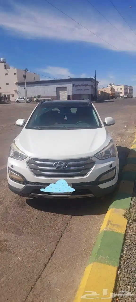 سنتافي للبيع 0