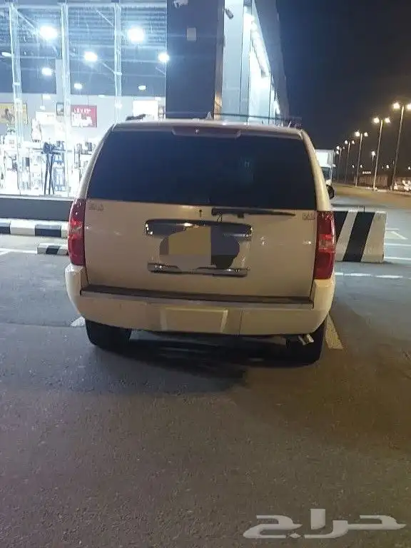 تاهو للبيع 2013 2