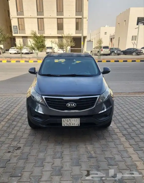 سياره كيا سيراتو 2015 للبيع 0