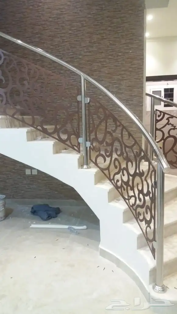 ورشه مركز_العدنا_نالحداد_المنيوم  باب   حديده   خارجي   مدخ 5