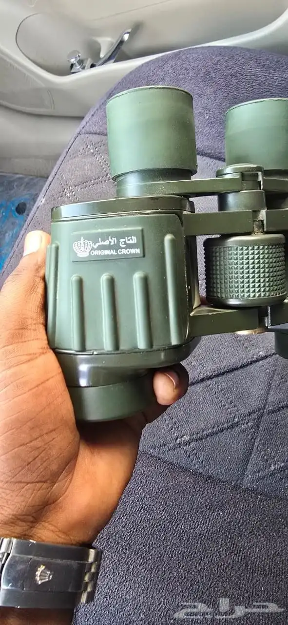 للبيع دربيل يباني اصلي 2 حبه 600 6