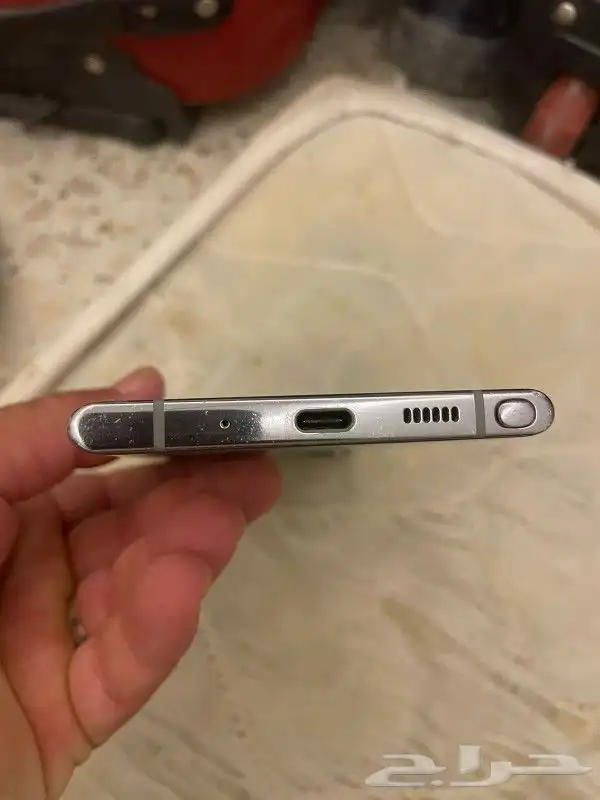 جوال نوت 10بلس 2