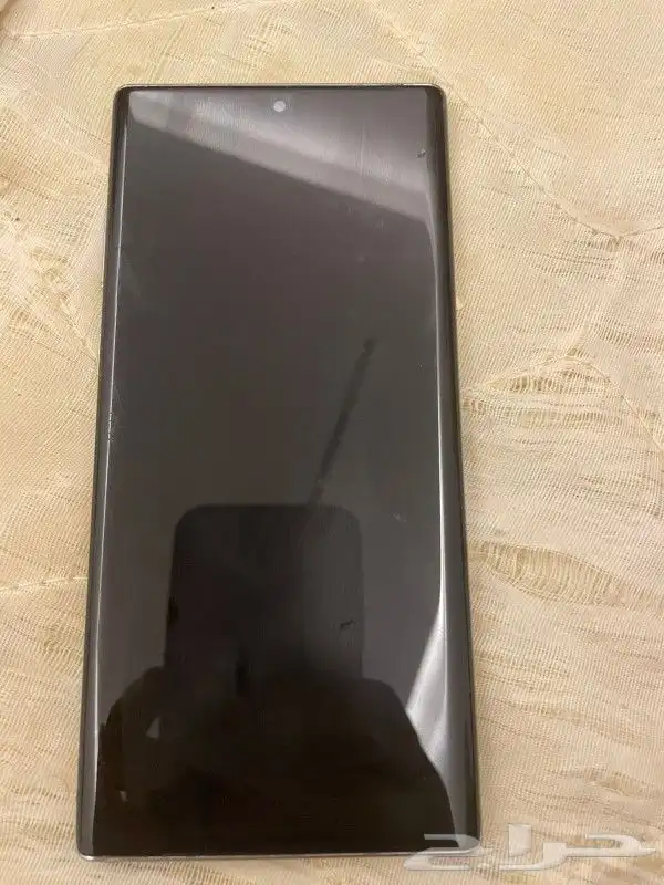 جوال نوت 10بلس 5