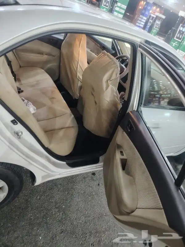 سياره هونداي سوناتا للبيع 2009 9