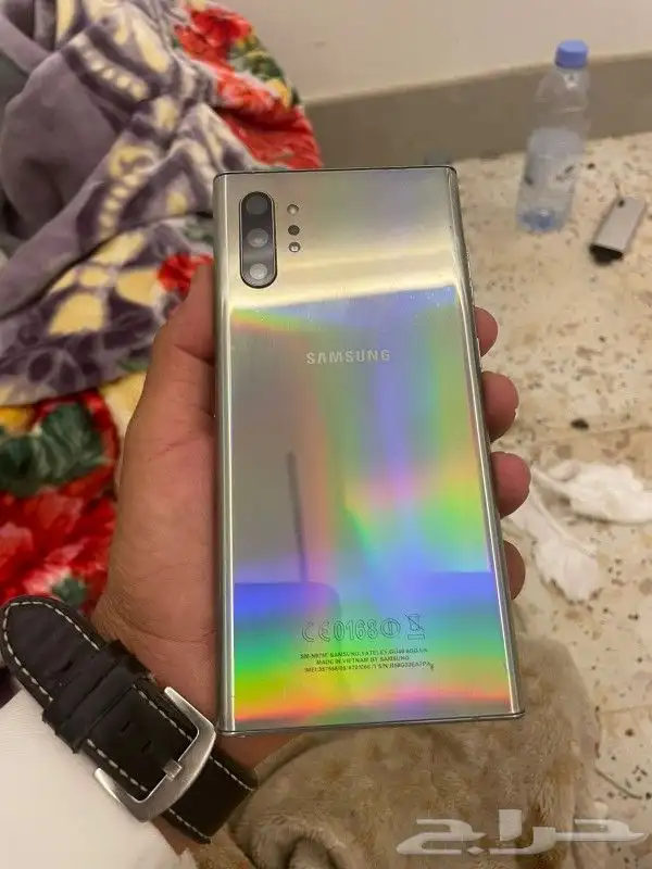 جوال نوت 10بلس 4