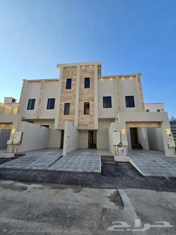 للبيع روف علوي مع ملحق 8غرف تشطيب راقي حي النزهة 680الف 0