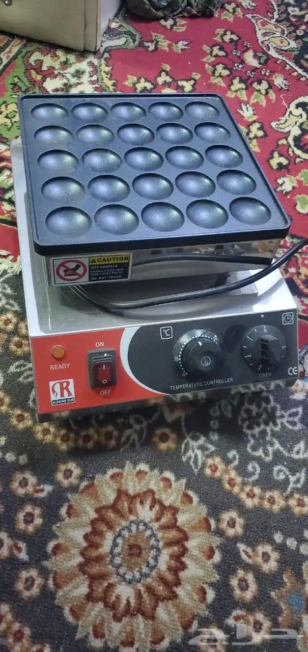 مكينه قهوه جديد استخدام شهرين فقط يالي يبيها يتواصلبي 2