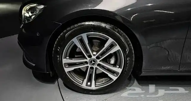 مرسيدس بنز E250 موديل 2023 استيراد كوريا 6