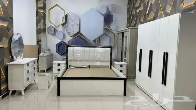 عرض خاص غرفتك ب 1750 ريال من مصنعنا مباشرتا احدث الموديلات 2