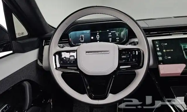 رنج روفر - سبورت AB - 2024 - استيراد كوريا 10