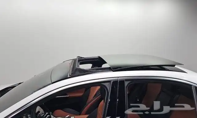 مرسيدس - C300 AMG - 2023 - استيراد كوريا 17