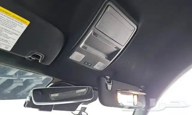 فورد - موستينج GT - 2024 - استيراد كوريا 16